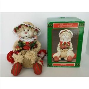 1993 House Of Lloyd Christmas Around the World